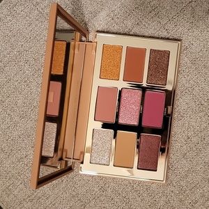 3/$15! - BNIB - Complex Culture Future's So Bright Eyeshadow Palette